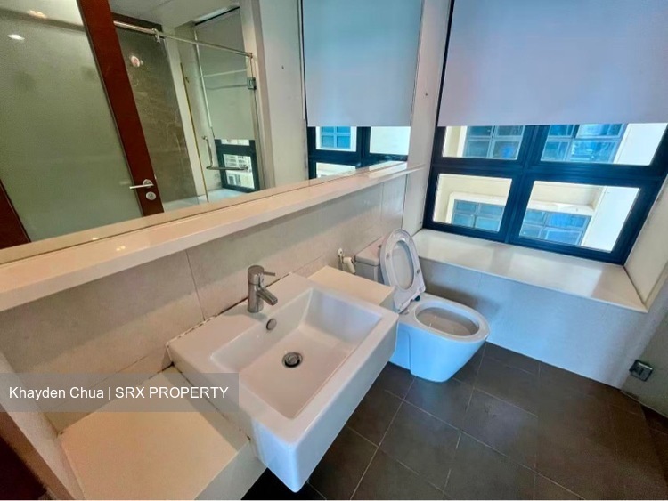 City Square Residences (D8), Condominium #545088691